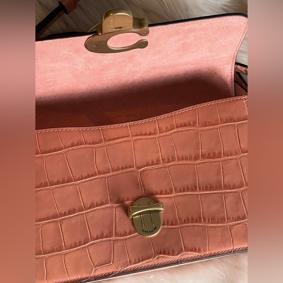 💰SOLD - C6640 - Coach Studio Shoulder Bag - Picture 10 of 16